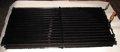 Air Conditioner Evaporator Coil