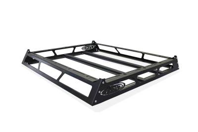 MAXRAX UNIVERSAL ROOF RACK 48"L X 48"W
