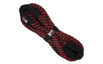 9/16" x 25' SUPER YANKER KOBRA - KINETIC RECOVERY ROPE