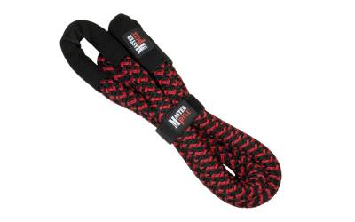 7/8" x 10' SUPER YANKER KOBRA - KINETIC RECOVERY ROPE