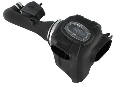 MOMENTUM GT PRO DRY S COLD AIR INTAKE SYSTEM