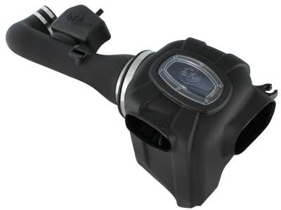 MOMENTUM GT PRO 5R COLD AIR INTAKE SYSTEM