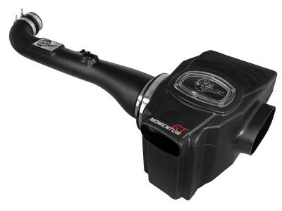 MOMENTUM GT PRO DRY S COLD AIR INTAKE SYSTEM