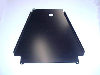 TRANSMISSION SKID PLATE