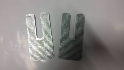 Hardbody Wedge Shims