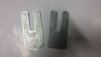 Frontier Wedge Shims