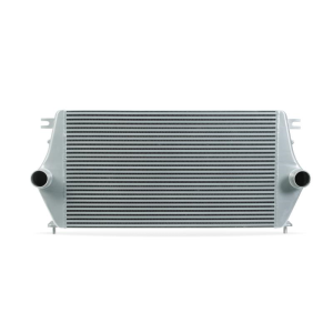 TITAN XD INTERCOOLER