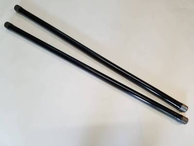 Frontier Torsion Bars