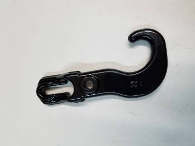 Front Tow Hook