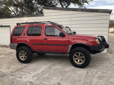 Xterra