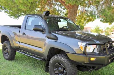 Airflow Tacoma Snorkel