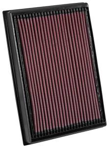 Titan K&N Air Filter