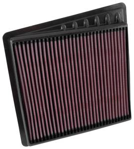 Titan K&N Air Filter