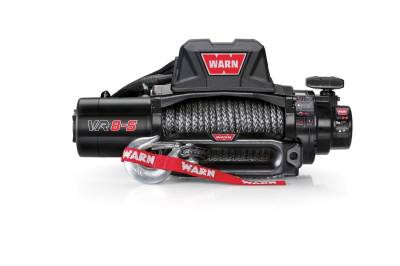 WARN VR8000-s