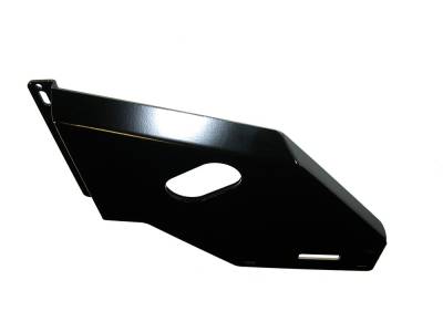 Transfer Case Skid Plate