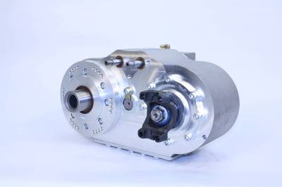 3.0:1 Low Range Transfer Case ( 2 SPEED ATLAS with CABLE SHIFTER INCLUDED )