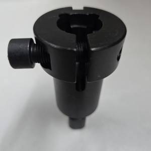 STEERING SHAFT EXT