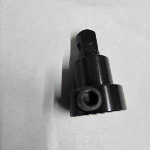STEERING SHAFT EXT