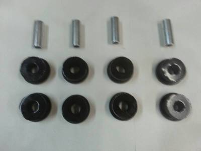 4X4 Parts - 4x4 Parts Pathfinder Split Design Trailing Arm Bushing 