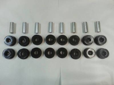 4X4 Parts - 4x4 Parts Pathfinder Split Design Trailing Arm Bushings