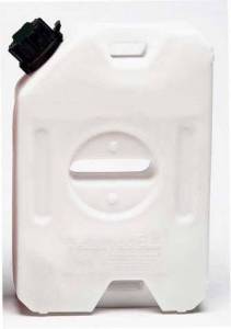 4X4 Parts - 4x4 Parts 1 Gallon Water Carrier