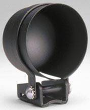 4X4 Parts - 4x4 Parts 2-1/16" Black Mounting Cup