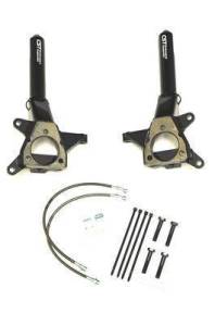 4X4 Parts - 4x4 Parts 4 Inch Spindle Lift Kit