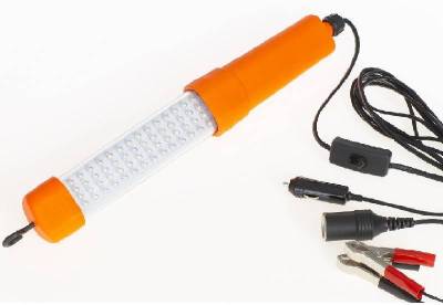 4X4 Parts - 4x4 Parts 4x4 Adventure Light LED