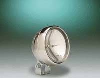 5" Chrome Long Range Light