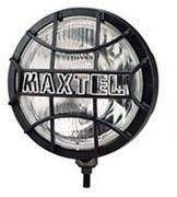 4X4 Parts - 4x4 Parts 6 Inch Round Off Road Light Set