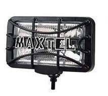 4X4 Parts - 4x4 Parts 7 Inch Off Road Light