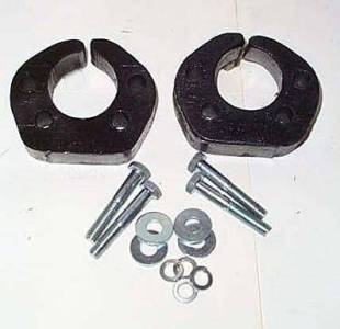 4X4 Parts - 4x4 Parts 720 Pick-Up Ball Joint Spacers