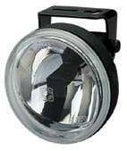 4X4 Parts - 4x4 Parts Auxiliary Driving Lights