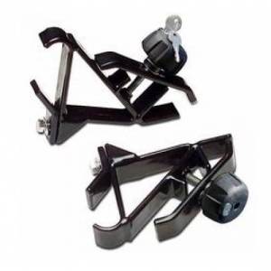 4X4 Parts - 4x4 Parts Ax and Shovel Mount Attatchment