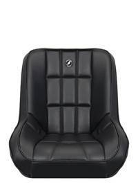Baja Low Back Seat