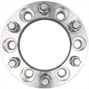 4X4 Parts - 4x4 Parts Billet Aluminum Wheel Spacer