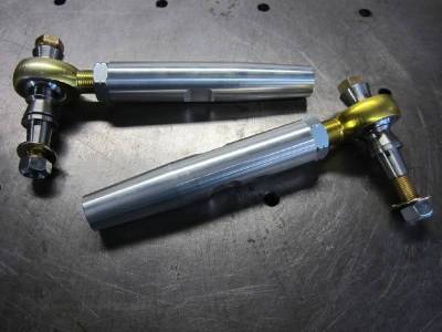 4X4 Parts - 4x4 Parts Billet Hiemed Steering