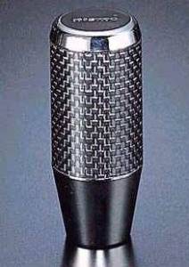 4X4 Parts - 4x4 Parts Carbon Fiber Shift Knob