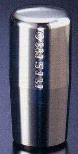 4X4 Parts - 4x4 Parts Chrome Shift Knob