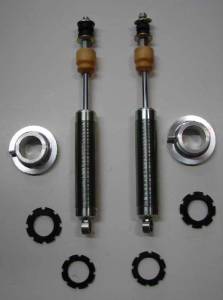 4X4 Parts - 4x4 Parts Coil Over Front Shocks