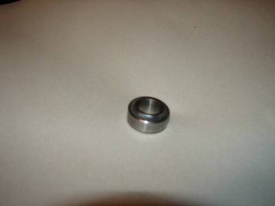 4X4 Parts - 4x4 Parts Competition Shock 15mm Heim