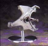 4X4 Parts - 4x4 Parts Dropped Spindles