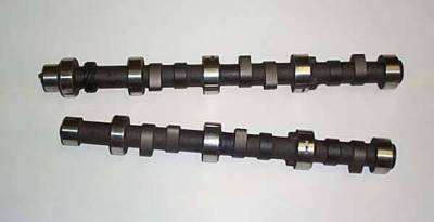 4X4 Parts - 4x4 Parts Euro Cams