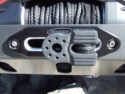 4X4 Parts - 4x4 Parts FlatLink