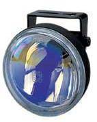 4X4 Parts - 4x4 Parts Fog Light Kit