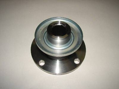 4X4 Parts - 4x4 Parts Front M205 Flange/Yoke
