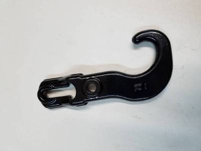 4X4 Parts - 4x4 Parts Front Tow Hook