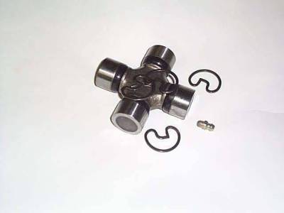 4X4 Parts - 4x4 Parts Front U Joint