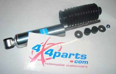 4X4 Parts - 4x4 Parts Frontier 5100 Series Bilstein Front Shock