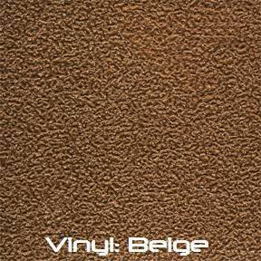 4X4 Parts - 4x4 Parts Frontier Replacement Carpeting